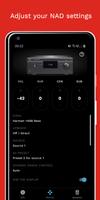 AVR Remote for NAD screenshot 1