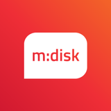 m:disk