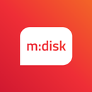 m:disk APK