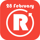 Rotation Calendar icon