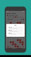 Rotation Calendar تصوير الشاشة 3