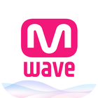 Mwave ikona