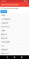 MM Contacts Converter gönderen