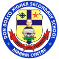 Don Bosco School Maram