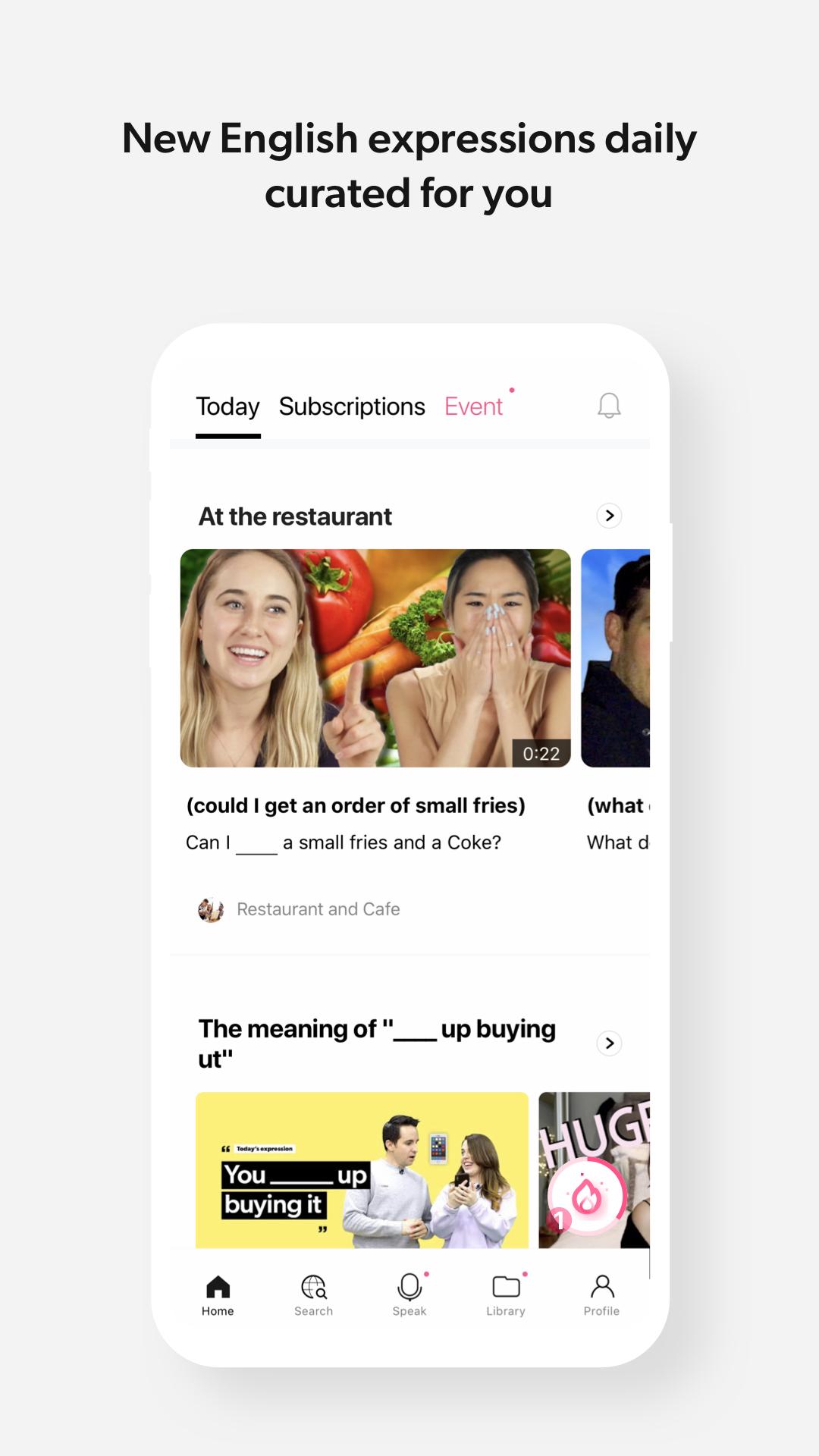 Cake Learn English for Free APK 3.3.2 Download for Android Download