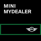 MINI MyDealer 아이콘