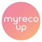 myreco up آئیکن