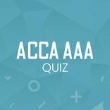 ACCA AAA QUIZ