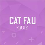 CAT FAU QUIZ