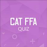 CAT FFA QUIZ
