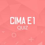 CIMA E1 QUIZ