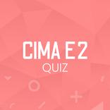 CIMA E2 QUIZ