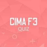CIMA F3 QUIZ