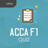 ACCA F1 BUSINESS AND T. QUIZ