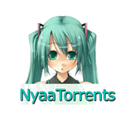 APK Nyaa: Anime & Magnet Torrent