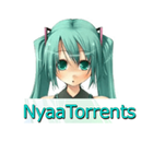Nyaa: Anime & Magnet Torrent иконка