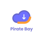 Pirate Bay: Torrent Search иконка