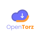 OpenTorz:Torrent Search Engine 아이콘