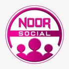 NooR SociaL icon