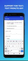 Base Converter: Converty Screenshot 2