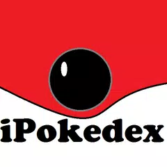 Baixar iPokedex APK