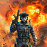 Hyper Strike PVP FPS
