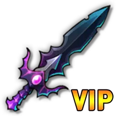 The Weapon King VIP - Making Legendary Swords APK download