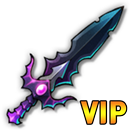 The Weapon King VIP APK