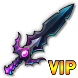 آیکون‌ The Weapon King