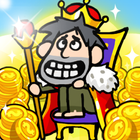 The Rich King ikon