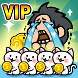 APK The Rich King VIP - Clicker