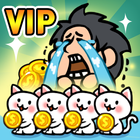 富王 VIP - Amazing Clicker 图标