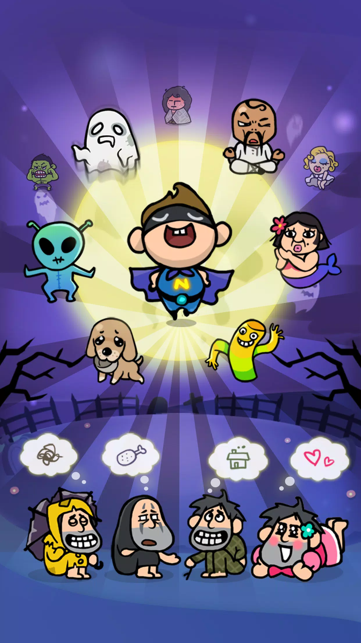 富王 VIP – Amazing Clicker