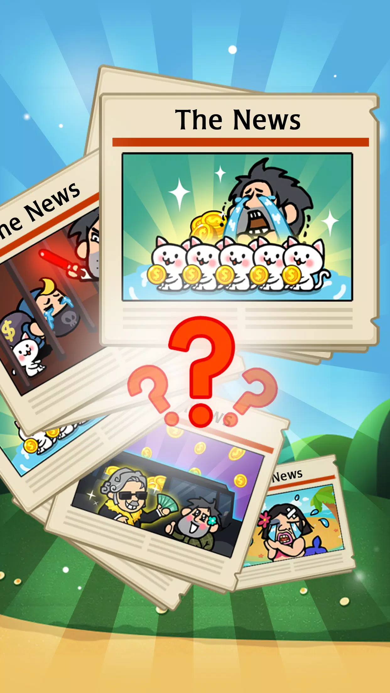 富王 VIP – Amazing Clicker