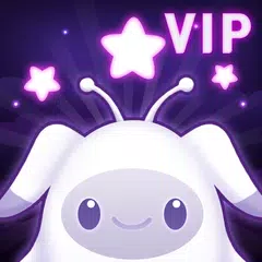 FASTAR VIP - Rhythm Game Icon