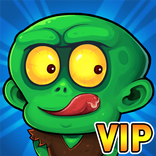 Zombie Masters VIP - Ultimate Action Game