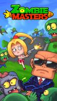 Zombie Masters পোস্টার
