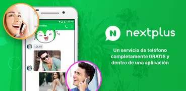 Nextplus: Número de Teléfono