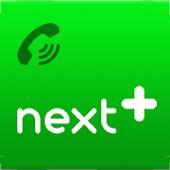 Nextplus icon