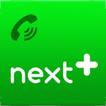 ”Nextplus: Phone # Text + Call