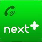Nextplus ikona