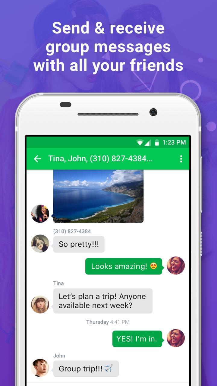 nextplus apk