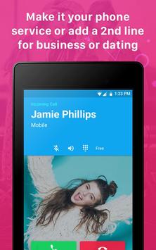 Nextplus 截图 18
