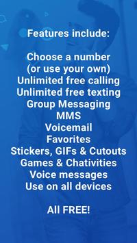 Nextplus 截图 6