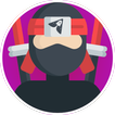 Ninjagram