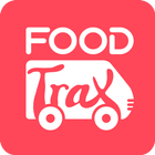 FoodTrax icône