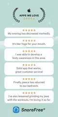 Snore Free : Stop Snoring Gym XAPK download