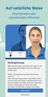 Snore Free : Schnarch Therapie Screenshot 1