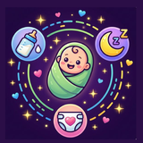 Baby Tracker - Newborn Log APK