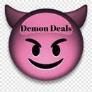 Demon Deals aplikacja